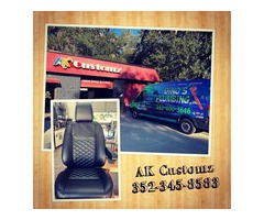 Auto Upholstery Service | free-classifieds-usa.com - 2