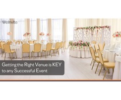 Event Space for Rent - Best Locations for All Occasions | WeInvite | free-classifieds-usa.com - 2