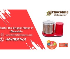 Buy Chocolate Melanger Refiner Factory Price Only with Chocolate Melangeur | free-classifieds-usa.com - 1