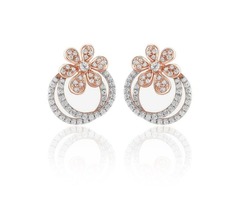 Stylish Diamond Earrings Are For Every Woman | free-classifieds-usa.com - 1