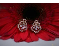 Stylish Diamond Earrings Are For Every Woman | free-classifieds-usa.com - 2