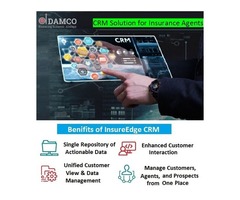 CRM Solution for Insurance Agents | free-classifieds-usa.com - 1