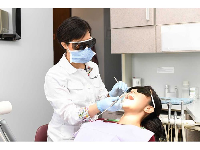 Best Dentist Office Near Me - Healthcare Service - Katy ...