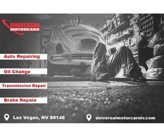 Get the best auto repairing services near me Las Vegas NV | free-classifieds-usa.com - 1