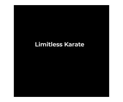 Limitless Karate | free-classifieds-usa.com - 1