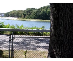Waterfront lot  FSBO. 4800 sq ft lot on beautiful Brushneck Cove for sale | free-classifieds-usa.com - 2