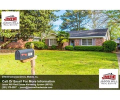 3 Bedroom Home in Brookwood Subdivision Mobile | free-classifieds-usa.com - 1