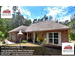3 Bedroom Home in Cove at Crystal Lake Lillian | free-classifieds-usa.com - 1