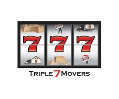 Triple 7 Movers Las Vegas  | free-classifieds-usa.com - 1