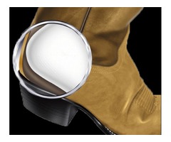 How To Stop Boots From Rubbing Heels? | free-classifieds-usa.com - 1