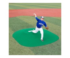 Pitching Mound Is a Work of Art | free-classifieds-usa.com - 1
