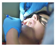 Helping Patients With Their Cosmetic Dentistry Needs | free-classifieds-usa.com - 2