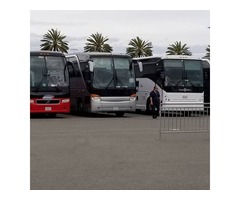 Rent a Bus in Los Angeles at affordable prices | free-classifieds-usa.com - 1
