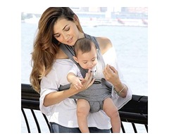 Baby Wrap Carrier Ring Sling | free-classifieds-usa.com - 3