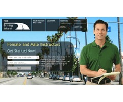 How to Find the Best Driving Instructors and Schools in the USA? | free-classifieds-usa.com - 2