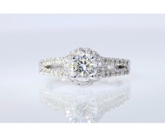 Rings provides beautifully stunning diamond engagement rings | free-classifieds-usa.com - 1