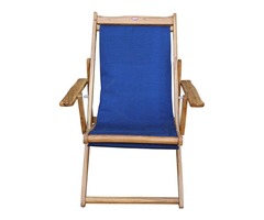 Royal Bharat Sleep N Dream Chair 3 Step adjustible Wooden Folding Relaxing Chair | Garden | Outdoor  | free-classifieds-usa.com - 1