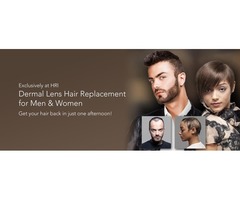 Hair Restoration Institute in Bloomington | free-classifieds-usa.com - 1