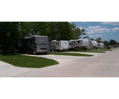 60 North RV Park Wants You To Have Proper Care & Protection Against Corona Virus - COVID19 | free-classifieds-usa.com - 2