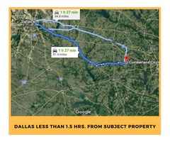 Contract for Sale - 0.33 Acres Property Off N Lake Dr in Murchison | free-classifieds-usa.com - 3