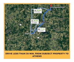 Contract for Sale - 0.33 Acres Property Off N Lake Dr in Murchison | free-classifieds-usa.com - 4