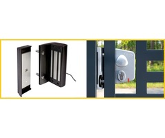 Explore vast selection of Electric Locks for Gates | free-classifieds-usa.com - 1