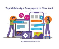 Top Mobile App Developers in New York | free-classifieds-usa.com - 1
