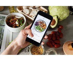 Food Ordering App for Restaurant Business | free-classifieds-usa.com - 1