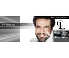 The Beard Pen - Removes the Gray in 20 Seconds | free-classifieds-usa.com - 2
