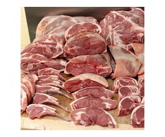 Frozen goat meat  | free-classifieds-usa.com - 1