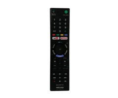 TV Remote Control for Sony KDL-50W800C Television | free-classifieds-usa.com - 1