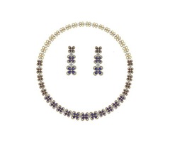 Various Types of Gemstone Necklaces in San Ramon | Chandra Diamond Jewelry | free-classifieds-usa.com - 2