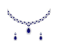Various Types of Gemstone Necklaces in San Ramon | Chandra Diamond Jewelry | free-classifieds-usa.com - 3