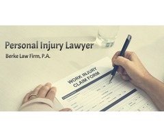 Personal Injury Lawyer in Port Charlotte | free-classifieds-usa.com - 1
