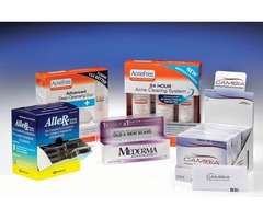 Get Quality Designed Custom Medicine Packaging Wholesale. | free-classifieds-usa.com - 2