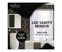 Buy New Design LED Vanity Mirrors On Sale | free-classifieds-usa.com - 1