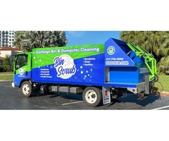 Trash can cleaning systems | free-classifieds-usa.com - 1