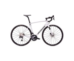 2020 Specialized Roubaix Comp Ultegra Di2 Disc Road Bike (GERACYCLES) | free-classifieds-usa.com - 4