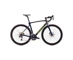 2020 Specialized Roubaix Expert Ultegra Di2 Disc Road Bike (GERACYCLES) | free-classifieds-usa.com - 2