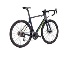 2020 Specialized Roubaix Expert Ultegra Di2 Disc Road Bike (GERACYCLES) | free-classifieds-usa.com - 3