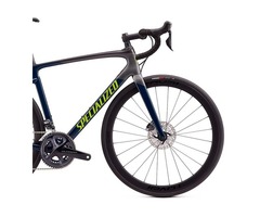 2020 Specialized Roubaix Expert Ultegra Di2 Disc Road Bike (GERACYCLES) | free-classifieds-usa.com - 4