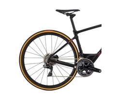 2020 Specialized S-Works Ruby Dura-Ace Di2 Disc Womens Road Bike (GERACYCLES) | free-classifieds-usa.com - 3
