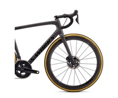 2020 Specialized S-Works Tarmac Dura-Ace Di2 Disc Road Bike (GERACYCLES) | free-classifieds-usa.com - 3