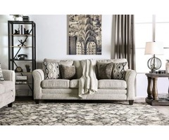 Get Aleah Transitional Sofa Furniture for Sale | free-classifieds-usa.com - 1