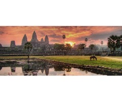 Adventure Tour Siem Reap | free-classifieds-usa.com - 1
