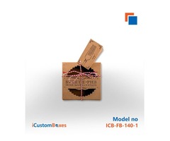 Customize the custom pie slice boxes at wholesale rates | free-classifieds-usa.com - 3
