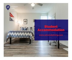 Find Your Fully Furnished Student Accommodation at ESL Townhouse | free-classifieds-usa.com - 1