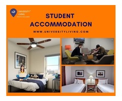Find Your Fully Furnished Student Accommodation at The Union Auburn | free-classifieds-usa.com - 1