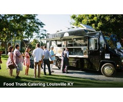Food Truck Catering: A Guide for Event Managers | free-classifieds-usa.com - 1