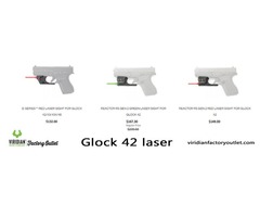Glock 42 laser | free-classifieds-usa.com - 1